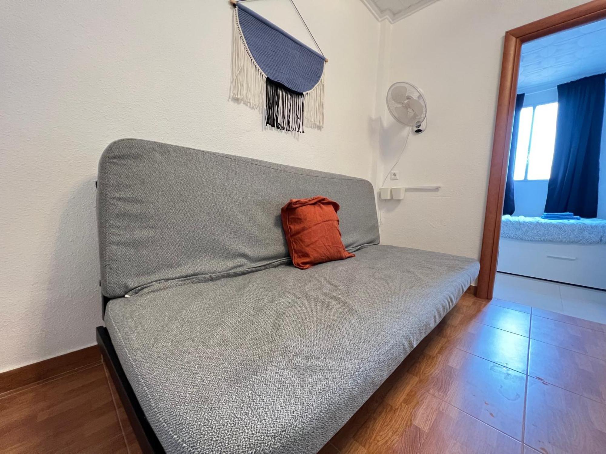 Séjour chez l'habitant 34 Valence
