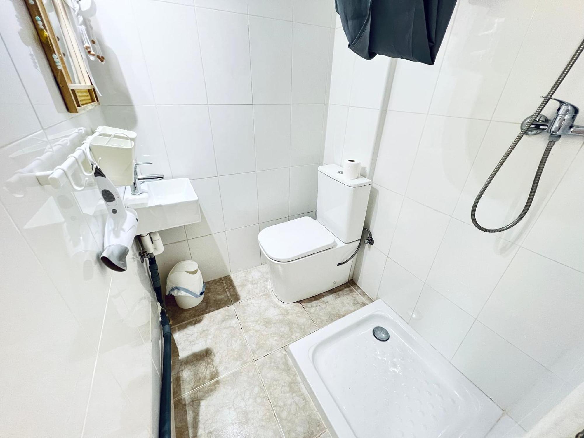 Séjour chez l'habitant 34 *