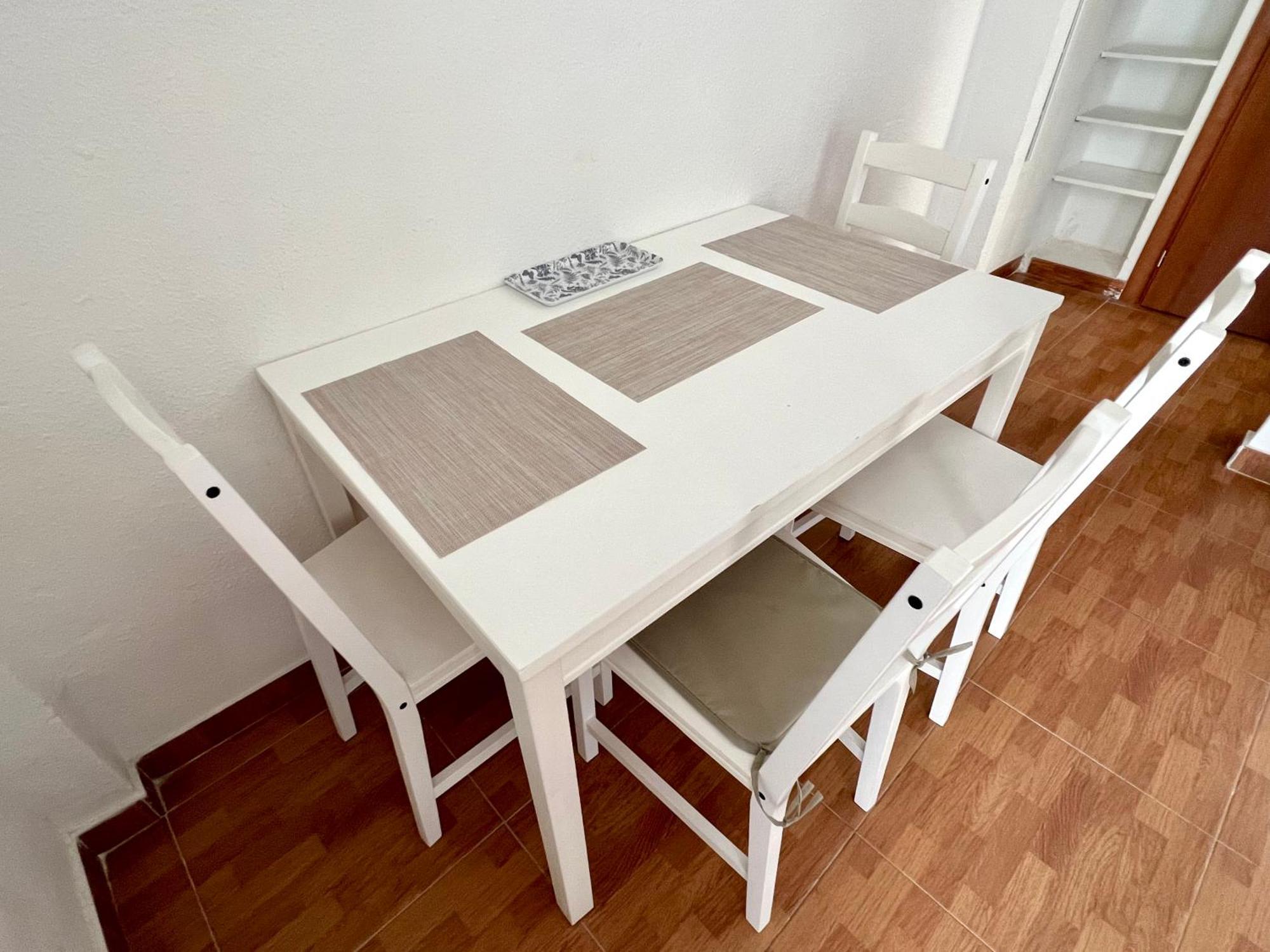 34 Homestay Valencia