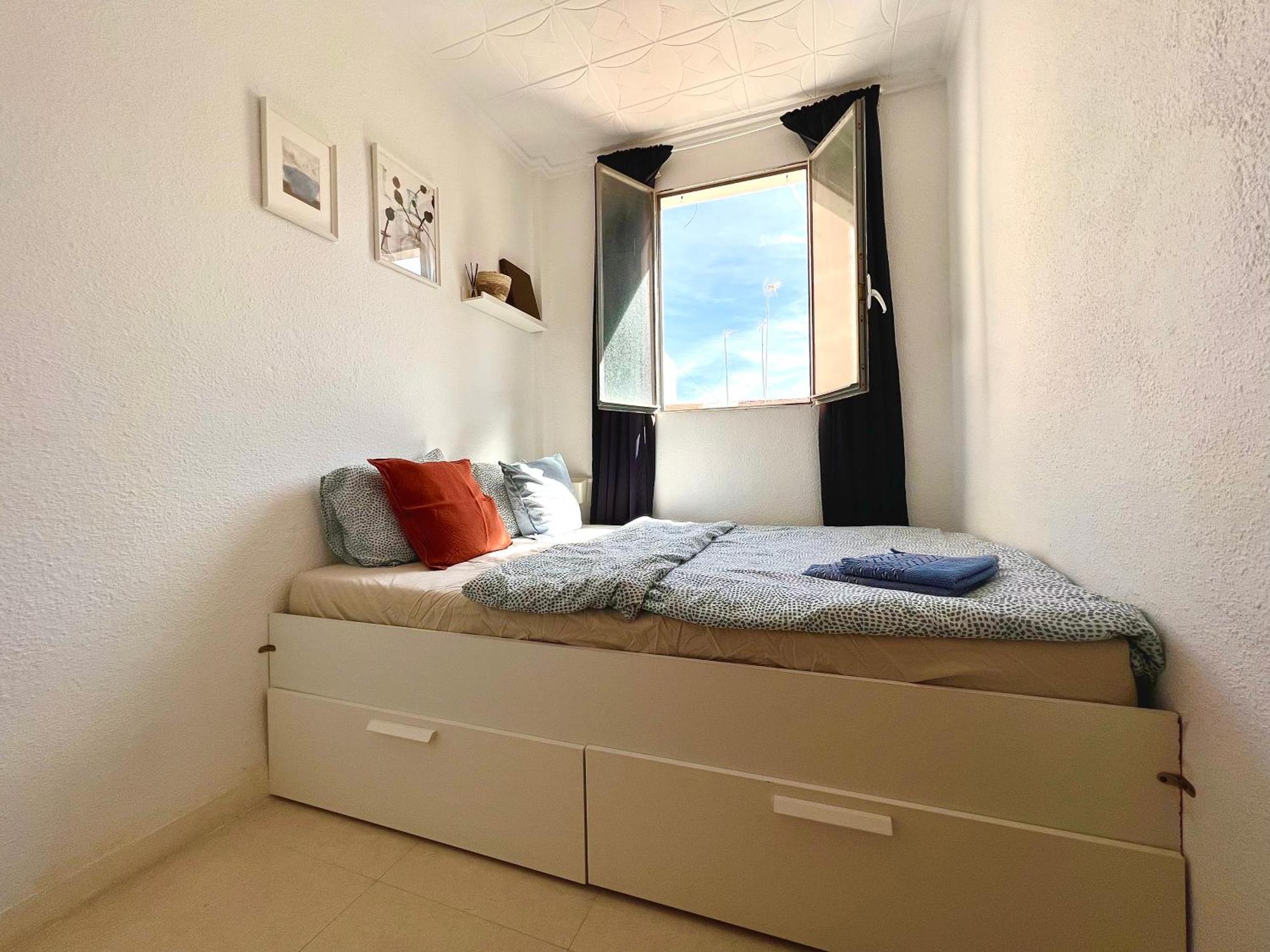 Homestay 34 Valencia