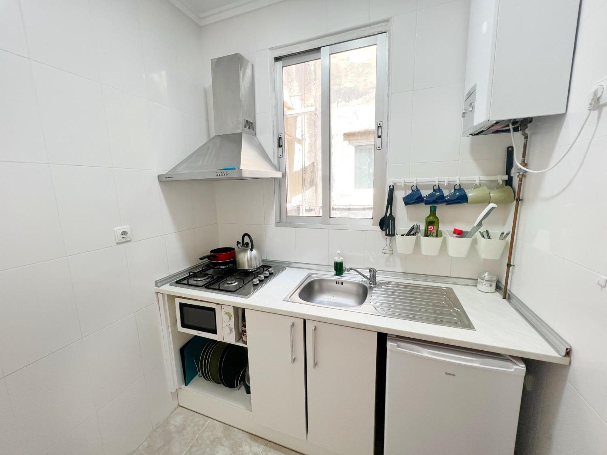 Homestay 34 Valencia